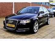 Audi A3 - Sportback 1.6 TDI Attraction Business Edition *Rijklaarprijs