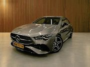 Mercedes-Benz CLA-Klasse - CLA 180 Edition AMG Line 3 stuks op voorraad !