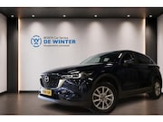Mazda CX-5 - 2.0 e-SkyActiv-G M Hybrid 165 Centre-Line