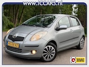 Toyota Yaris - 1.3 VVTI Autom - Nieuwe Ketting + schakel robot