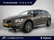Volvo V60 Cross Country - 2.0 T5 Polar+