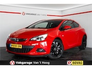 Opel Astra - GTC 1.4 Turbo Design Edition