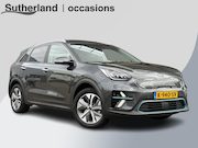 Kia e-Niro - ExecutiveLine 64 kWh | Schuifdak | Leder | Memory Seats | St
