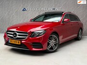 Mercedes-Benz E-klasse - Estate 300 AMG Edition 259 PK / BTW Auto / Panorama