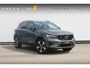 Volvo XC40 - B3 177PK Automaat Plus Dark Panoramisch schuif-kanteldak / A
