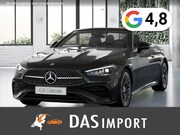 Mercedes-Benz CLE