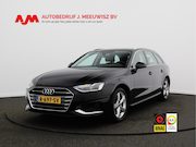 Audi A4 - Avant 35 TFSI Advanced Edition/ lage km/ zeer mooi!