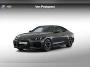 BMW 4-serie - 4 Serie Coupé 420i | M Sportpakket Pro | Comfort P