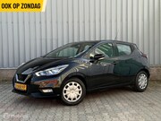 Nissan Micra - 1.0 Acenta | CarPlay | Cruise | Airco | 5DRS