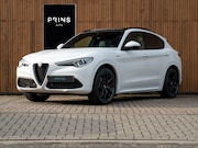 Alfa Romeo Stelvio - 2.0T AWD Veloce 280pk | Pano-dak | Harman/Kardon | Adapt. cr