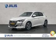 Peugeot 208 - 1.2 PureTech Allure | Camera | Half lederen bekleding | LED
