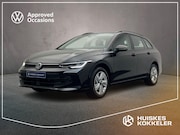 Volkswagen Golf - Variant Life Business 1.5 TSI 115pk Adaptive cruise control,