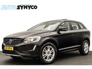 Volvo XC60 - 2.0 D4 FWD Summum | Panoramadak | Leder | Memory | Camera |