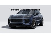 Porsche Cayenne - S E-Hybrid Black Edition