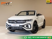 Volkswagen T-Roc - 1.5 TSI R-Line / 150pk / Beats / Leder / Achteruitrij camera