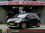Toyota Aygo - 1.0 VVT-i 72pk 5D X-Cite | Camera | CarPlay | Led | Dab+ |