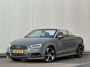 Audi A3 - Cabriolet 40 TFSI CoD Design Pro Line Plus l B&O l