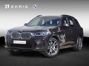 BMW X3 - xDrive30e | High Executive | M Sportpakket | Panod