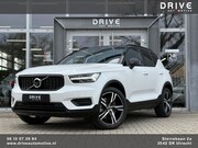 Volvo XC40 - 1.5 T4 Recharge R-Design |Pano|H/K|Winterpakket|360Cam|Trekh