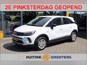 Opel Crossland - 1.2 T 130 pk Elegance - LED - Camera