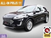 Ford Kuga - 2.5 PHEV Titanium Trekhaak Adaptief Cruise