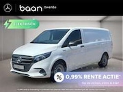 Mercedes-Benz Vito - eVito 129 GB L2 Business Solution