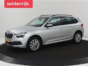 Skoda Kamiq - 1.0 TSI Business Edition | Stoelverwarming | Carplay | Navig