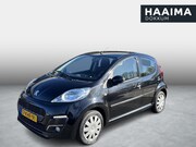 Peugeot 107 - 1.0 Active Pack Premium | 5 drs | Airco | Radio CD | Central
