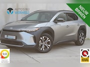 Toyota bZ4X - Premium 71 kWh / 360 CAMERA / STOELVERWARMING- en VENTILATIE