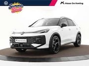 Volkswagen T-Roc - R-Line First Edition 1.5 eTSI 150 PK 7 versn. DSG