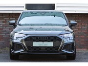 Audi A3 - Sportback 35 TFSI S line