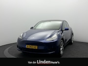 Tesla Model Y - RWD 58 kWh SOH 95, 1% | 170 kw Snellaad | Self-Driving Compu