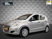 Suzuki Alto - 1.0 Comfort VVT | Airco | NAP
