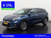 Kia Niro - 1.6 GDi Hybrid DynamicLine | Camera | Navigatie | Adaptief C