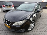 Seat Ibiza - ST 1.4 Style*AIRCO*NEW APK*VELGEN*CRUISE