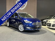 Ford Grand C-Max - 1.0 Titanium ClimaC.CruiseC.Elecpakket.Pdc.LMV