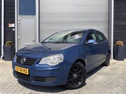 Volkswagen Polo - 1.4-16V Optive/130.450 NAP/Airco/Nette auto