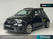 Fiat 500C - 1.0 Hybrid Sport | Parkeersensoren | Cruise Control | Climat