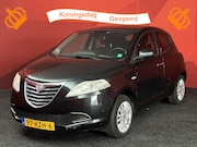 Lancia Ypsilon - 0.9 TwinAir Silver | Cruise Control | Airco | APK 16-12-2026