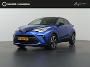 Toyota C-HR - 1.8 Hybrid Style | Trekhaak | Dodehoekdetectie | Parkeercame