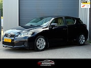 Lexus CT 200h - Hybrid CRUISE / CLIMA / LM.VELGEN