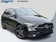 Mercedes-Benz B-klasse - 250 e AMG Line | Plug-in Hybride | PHEV | Stoelverwarming | 
