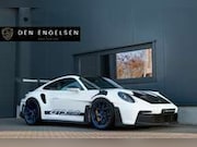 Porsche 911 - 4.0 GT3 RS | (ExportPrice) | Weissach Package | Ce