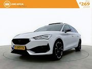CUPRA Leon Sportstourer - 1.4 e-Hybrid 245PK VZ Adrenaline Pano Keyless Schaalstoelen