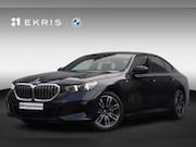 BMW i5 - Sedan xDrive40 M Sportpakket 19'' / Panoramadak