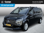Mercedes-Benz V-klasse - 300d Extra Lang Avantgarde | 8-PERS | ELEK-SCHUIFDEUR | DIST