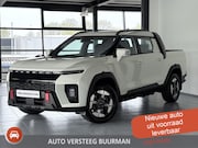 KGM Musso Ev - Bronze 80.6 kWh 2WD WP Automaat, Keyless Entry/Start, Airco,