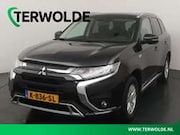Mitsubishi Outlander - 2.4 PHEV Pure | Trekhaak |