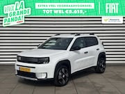 Fiat Panda - 1.2 Hybrid La Prima | Achteruitrijcamera | Cruise Control |