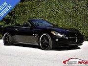 Maserati GranCabrio - 4.7 V8